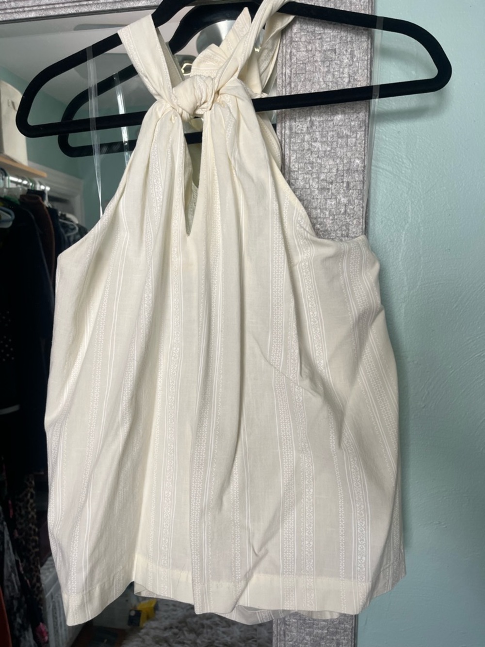 Universal Thread Halter